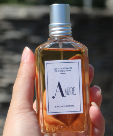 عطر Ambre Eau de Parfum