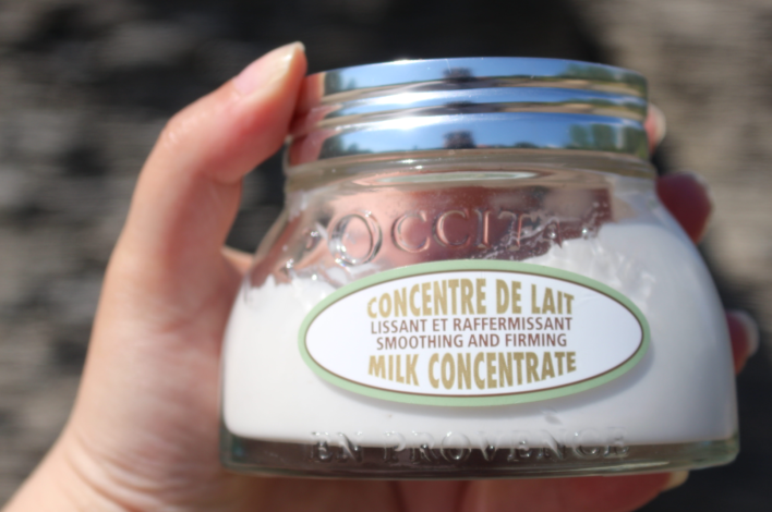 مكثف الحليب Milk Concentrate