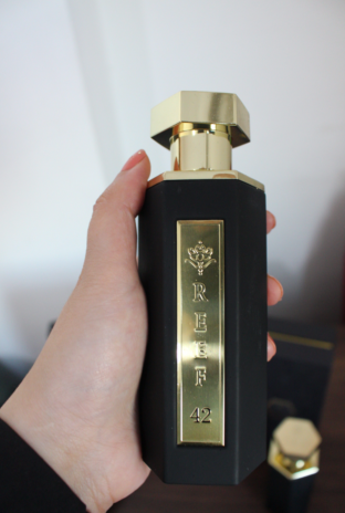 زجاجة عطر Reef 42