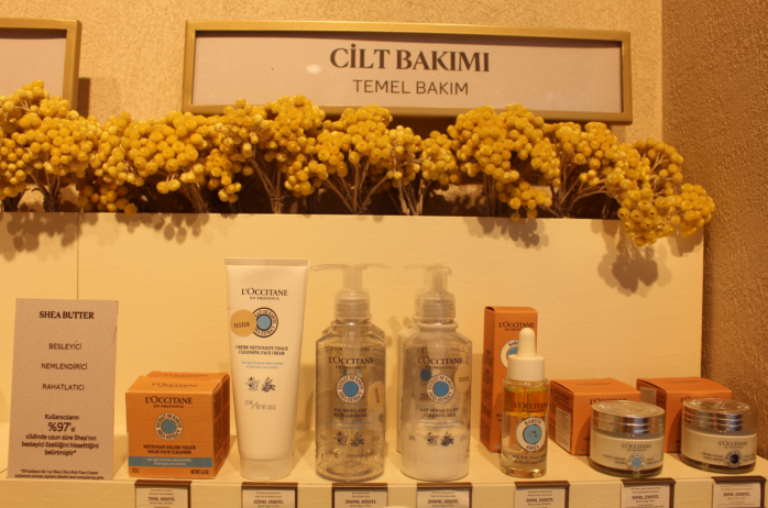 L'Occitane Istanbul Edit · The Souvenir Guide