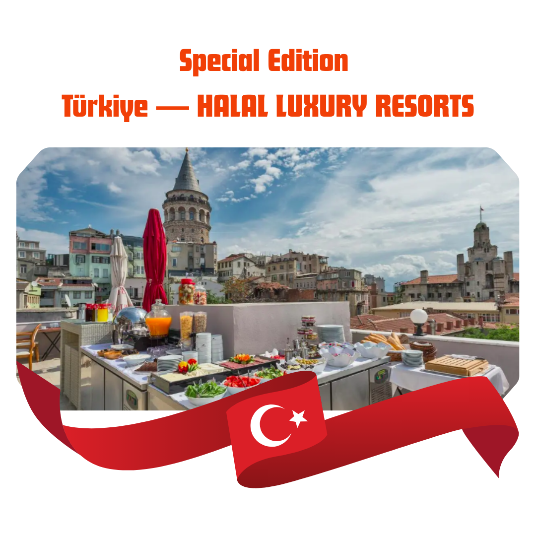 Turkey halal resort preview 1
