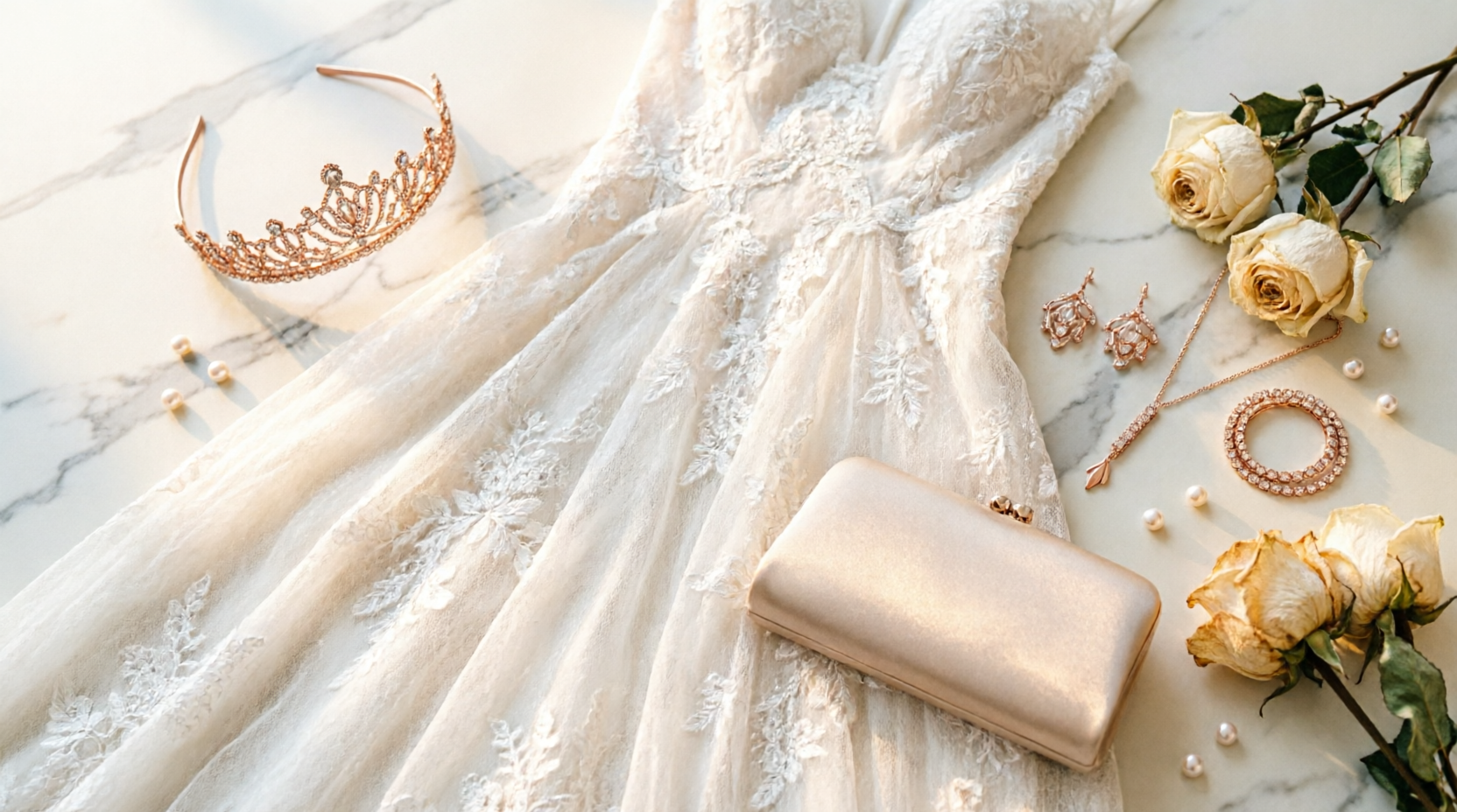 Bridal on a Budget 2026: Lace & Satin Shein Picks