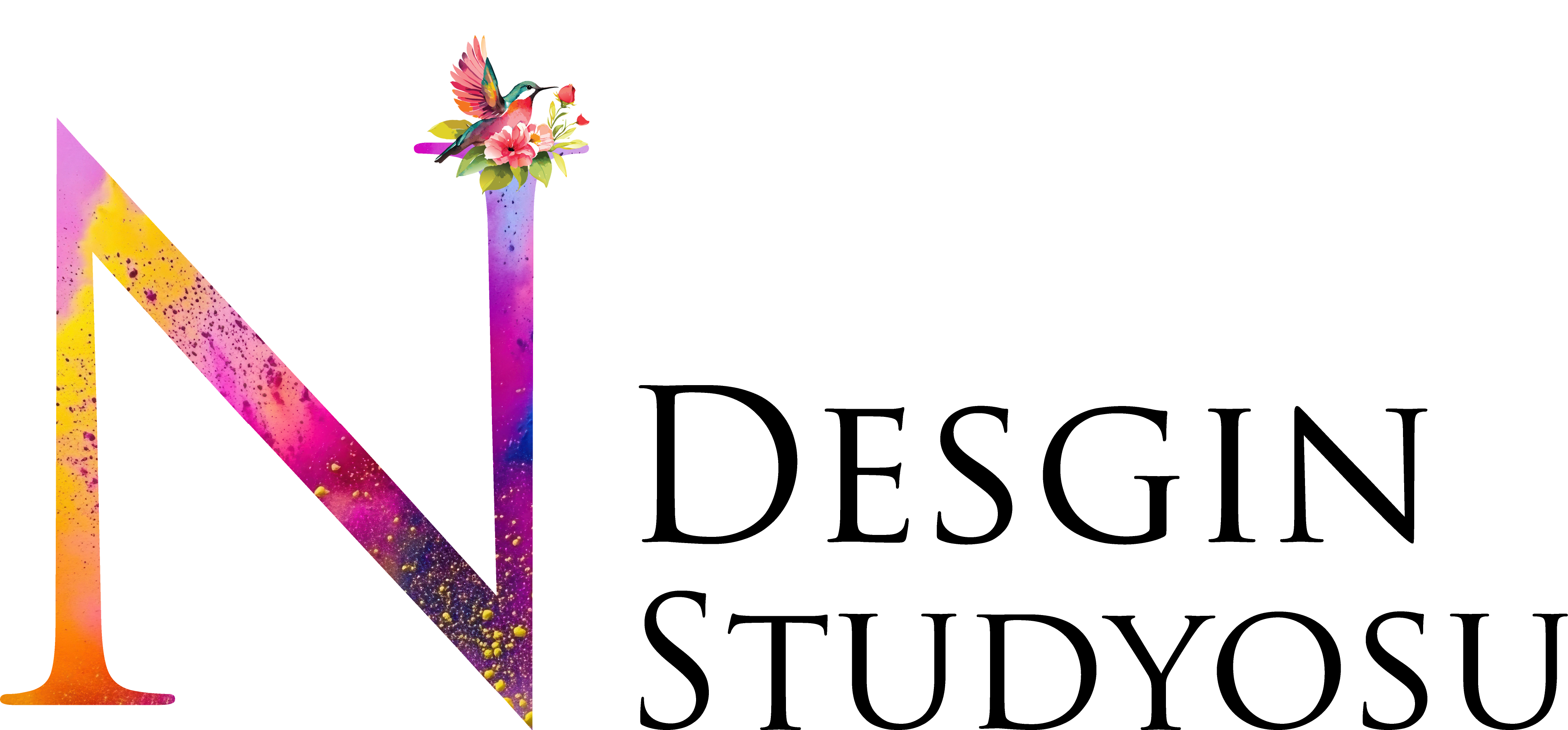 N Design Studio Logo