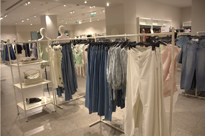 Gerçek Deneme: H&M'de Şu Anda Alınmaya Değer Parçalar