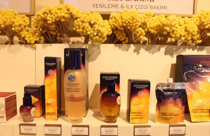 general skincare